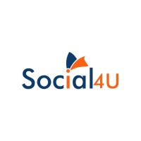 Social4U logo - Similar company to Advalorise