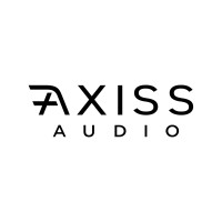 AXISS Audio USA logo - Similar company to Cybera