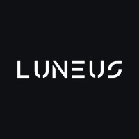 Luneus logo - Similar company to Sidereus Space Dynamics