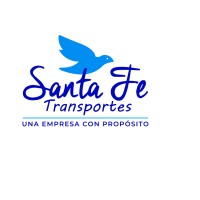Transportes Santa Fe logo - Similar company to Fourdplan