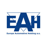 EAH - Europe Automotive Holding a.s. logo - Similar company to Var D.O.O.