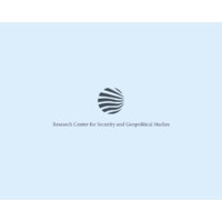 Research Centre for Security and Geopolitical Studies logo - Similar company to Ocean Risk