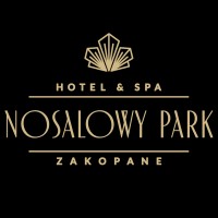 Nosalowy Park Hotel & SPA logo - Similar company to Ever Power Systems - Systemy Zasilania Gwarantowanego, Zasilacze Ups,