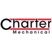 Charter Mechanical Contractors, Inc logo - Similar company to Pipe Construction, Inc.