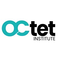 Octet Solutions & Institute logo - Similar company to Osmow'S