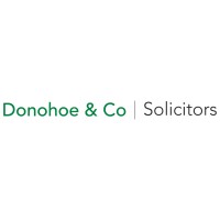 Donohoe & Co
