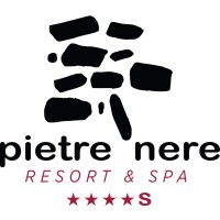 Pietre Nere Resort & SPA logo - Similar company to Vadio Wines
