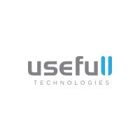 Usefull Technologies logo - Similar company to Classroom Without Walls