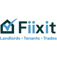 Fiixit.app logo - Similar company to Textgrid