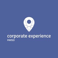 PARSO logo - Similar company to Arq-3D