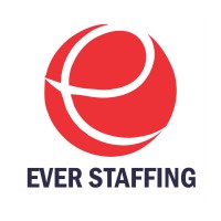 EVER STAFFING logo - Similar company to Isis Doo