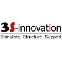 3S-Innovation logo - Similar company to Inno-Inside