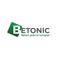 BETONIC logo - Similar company to Prefalim