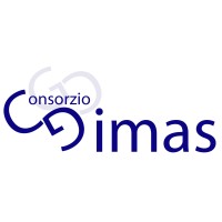 Consorzio Gimas logo - Similar company to Vilsi Srl