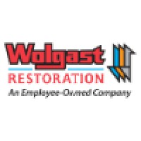 Wolgast Restoration logo - Similar company to Ersi Water & Fire