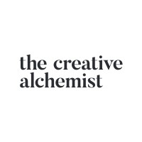 The Creative Alchemist logo - Similar company to Studio Resolve | Brand & Creative Agency