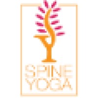 Spine Yoga® logo - Similar company to Fitness Formula