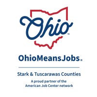 OhioMeansJobs Stark & Tuscarawas Counties logo - Similar company to Stark County Shrm