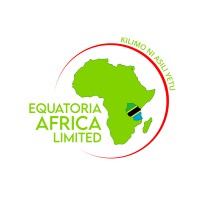 Equatoria Africa Limited logo - Similar company to Packway Company Limited