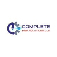 Complete MEP Solutions LLP logo - Similar company to Abhinav Mep Engineers Pvt. Ltd.