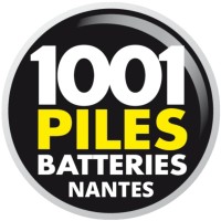 1001 Piles Batteries Nantes logo - Similar company to Kb Medica