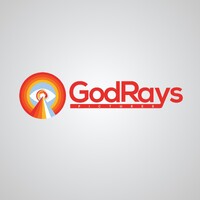 Godrays Pictures logo - Similar company to Hunk Creation