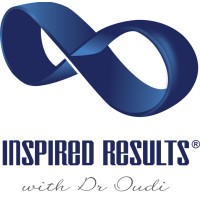 Inspired Results with Dr. Oudi logo - Similar company to Aemirys