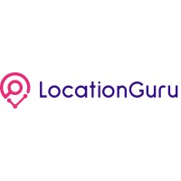 LocationGuru Solutions logo - Similar company to Negals Technologies Pvt. Ltd.