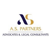 A.S. Partners logo - Similar company to Verdict Legal Solutions