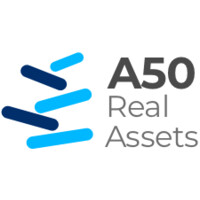 A50 Real Assets, Licensed under EAA logo - Similar company to A50 Real Assets Limited
