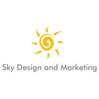 Sky Design and Marketing Limited logo - Similar company to Renco (H.K.) Limited