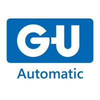 GU Automatic GmbH logo - Similar company to Gu Group