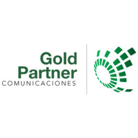 Comunicaciones Gold Partner logo - Similar company to Comtelec Cia. Ltda.