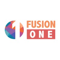 Fusion One Vietnam logo - Similar company to Rubiktop