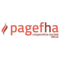 Cooperativa Sociale Pagefha Onlus logo - Similar company to Race Diary