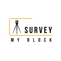 Survey My Block logo - Similar company to Survey Mark