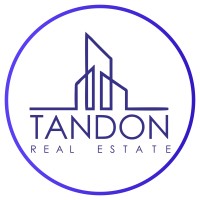 Tandon Real Estate logo - Similar company to Platinum Digital