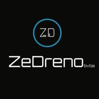 ZeDreno Bv logo - Similar company to Vimmo Woonconcepten
