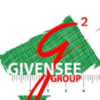 Givensee Group of Industries Ltd. logo - Similar company to Saiham Textile Mills Ltd.