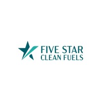 Five Star Clean Fuels logo - Similar company to Allseek