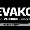 DEVAKO MACHINERY logo - Similar company to Platform Basket Be-Nl