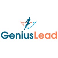 GeniusLead logo - Similar company to Roybot
