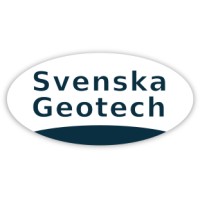 Svenska Geotech logo - Similar company to Plastinject Watersystem