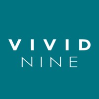 VIVID NINE logo - Similar company to Trackplot Limited