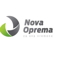 Nova Oprema za sva vremena logo - Similar company to Prochaska Technology D.O.O.