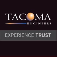 Tacoma Engineers Inc. logo - Similar company to Site2Site