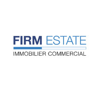 FIRM ESTATE Immobilier Commercial logo - Similar company to Tokdem