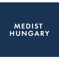 Medist Hungary logo - Similar company to Transtrade Group