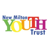 New Milton Youth Trust logo - Similar company to Alan & Luca