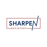 Sharpen Recovery logo - Similar company to Sharpen